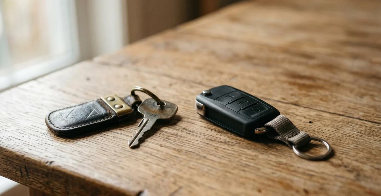 Représentation symbolique du transfert de bonus malus entre générations en assurance automobile
